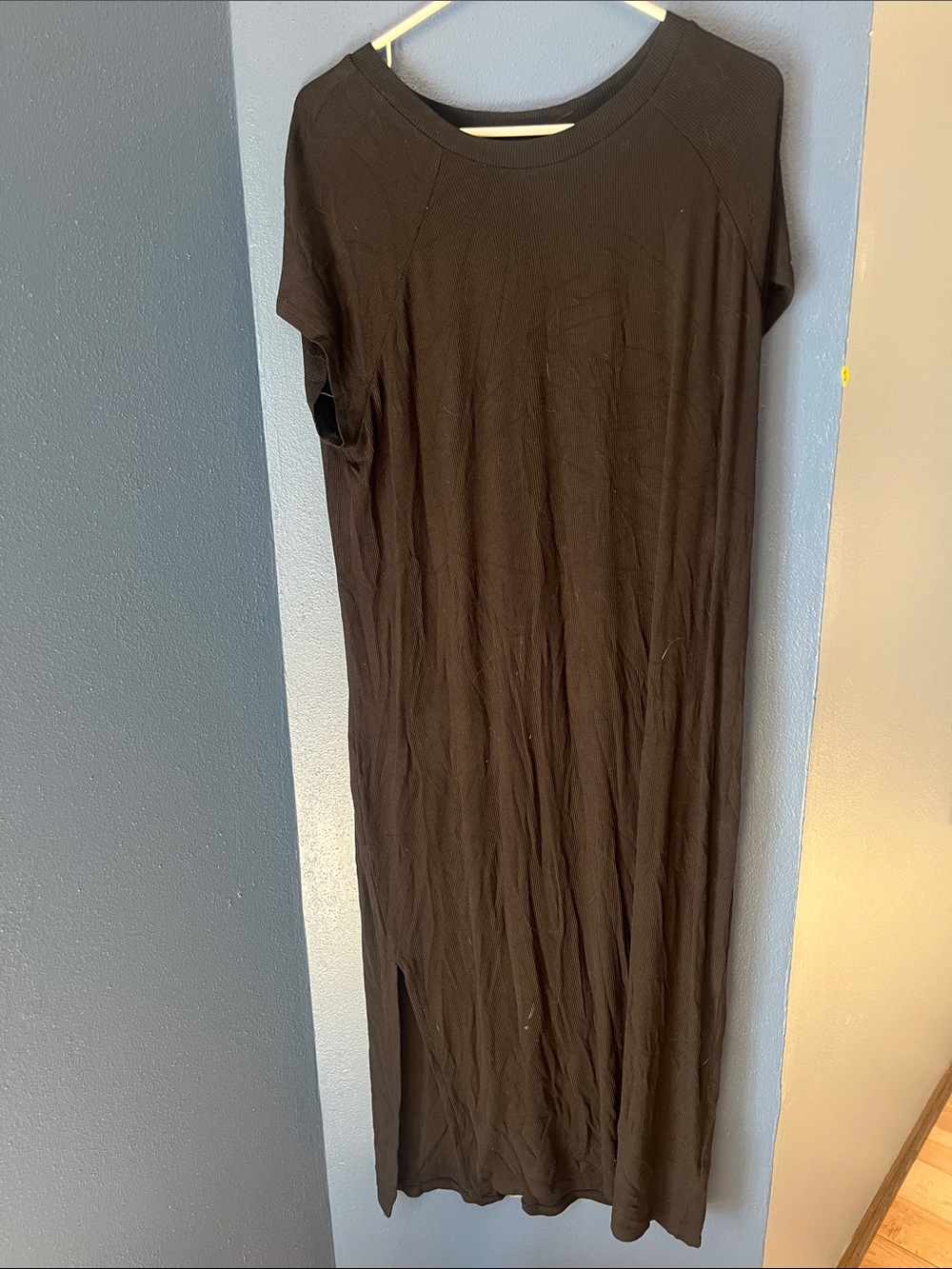 Maternity dress